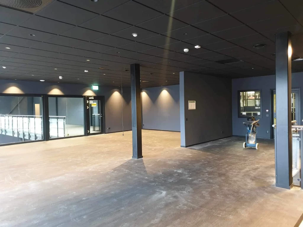 Byggtjänster 7 Byggtjänster i stockholm