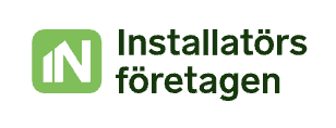 Startsidan 18 Installatöraföretag