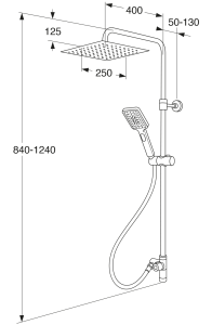 GBG Takdusch Round
