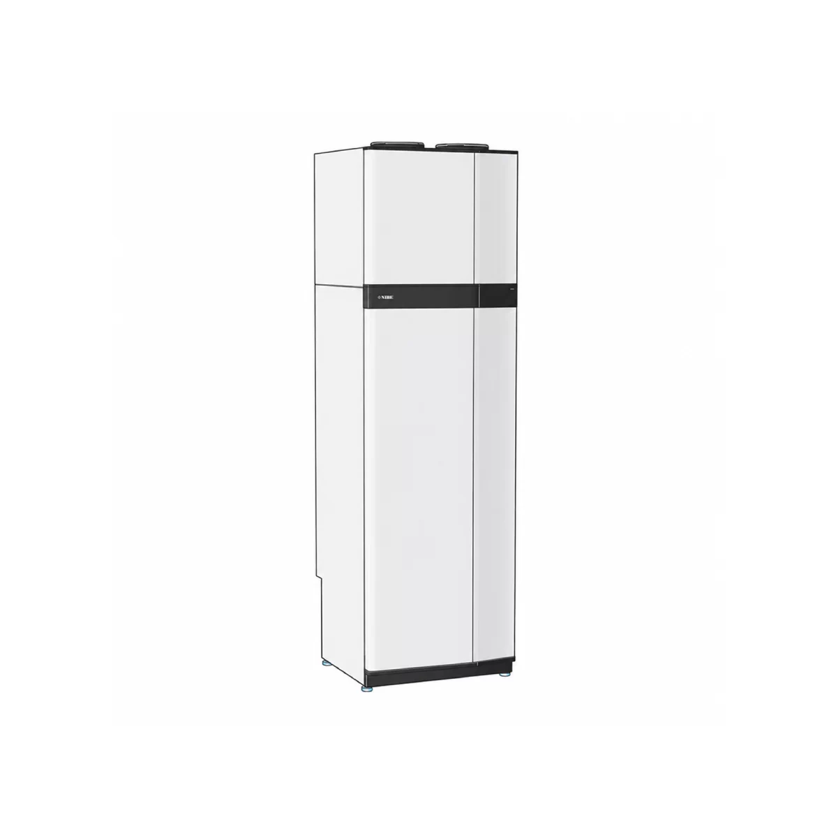 NIBE S735-7 CU