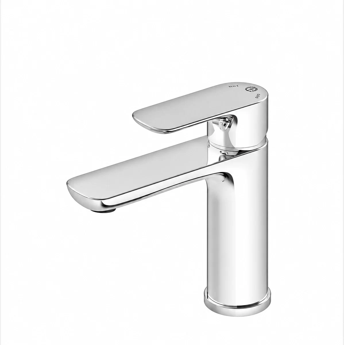 Gustavsberg Estetic Standard Krom