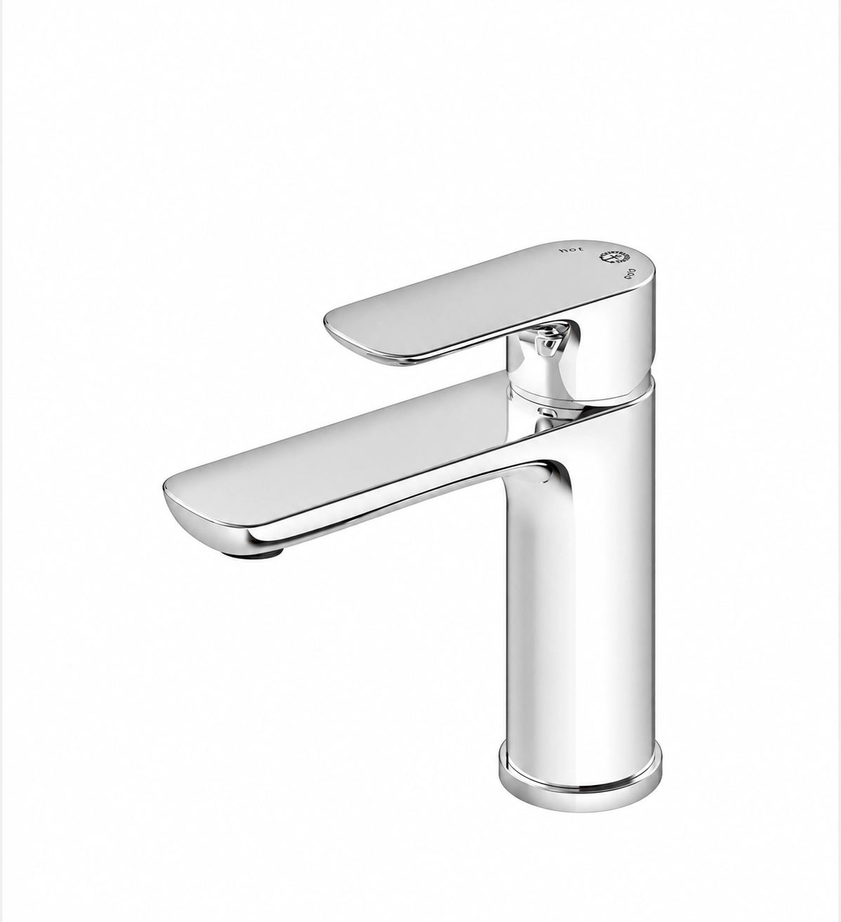 Gustavsberg Estetic Standard Krom